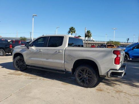 New 2026 Chevrolet Silverado 1500 RST w/ LPO, Dark Essentials Package image 5