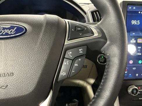 Used 2023 Ford Edge Titanium w/ Equipment Group 301A AWD/4WD image 26