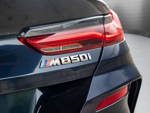Used 2022 BMW M850i xDrive Coupe AWD/4WD image 18