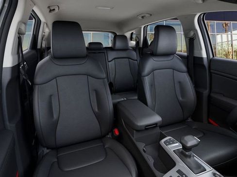 New 2026 Kia Sportage EX AWD/4WD image 16
