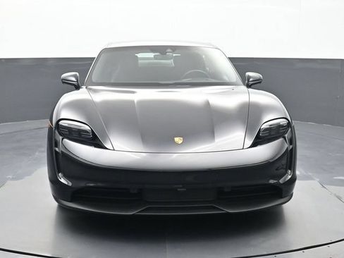 Used 2023 Porsche Taycan w/ Premium Package RWD image 25
