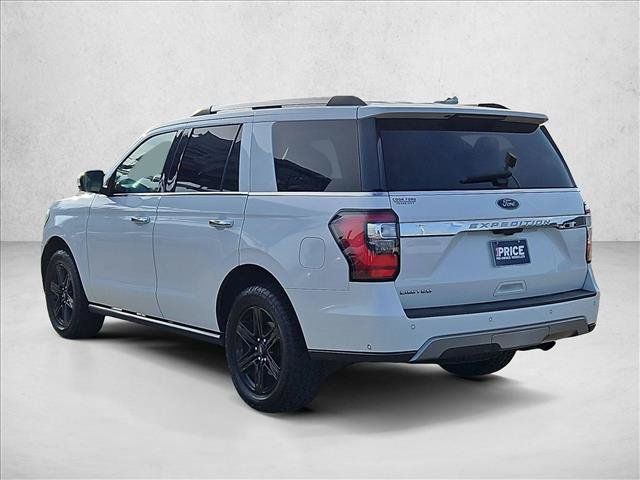 Used 2021 Ford Expedition Limited RWD image 8