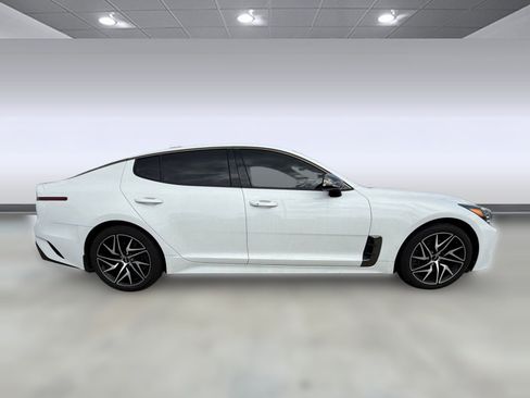 Used 2022 Kia Stinger GT-Line image 8