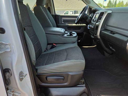Used 2014 RAM 1500 Big Horn AWD/4WD image 22