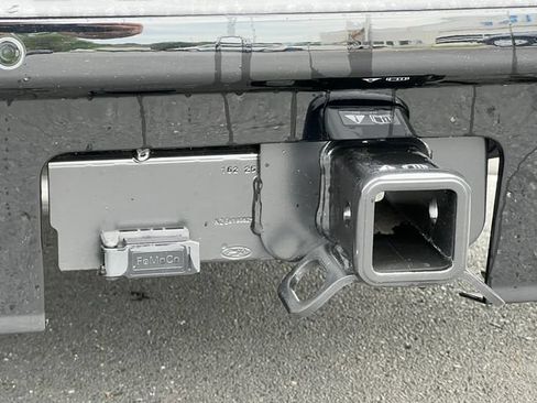 New 2025 Ford Maverick Lobo AWD/4WD image 10