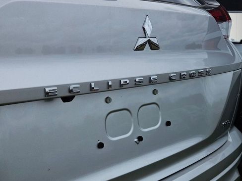 New 2026 Mitsubishi Eclipse Cross SEL AWD/4WD image 10