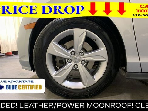 Used 2020 Honda Odyssey EX-L image 43