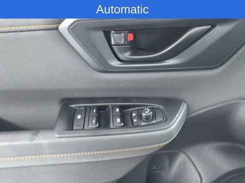 New 2026 Subaru Forester Wilderness image 20