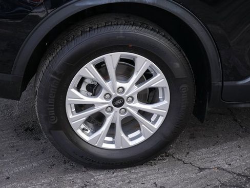 Used 2023 Ford Escape Active w/ Tech Pack #2 image 13