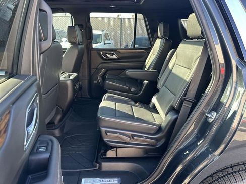 Used 2022 Chevrolet Tahoe Premier image 25
