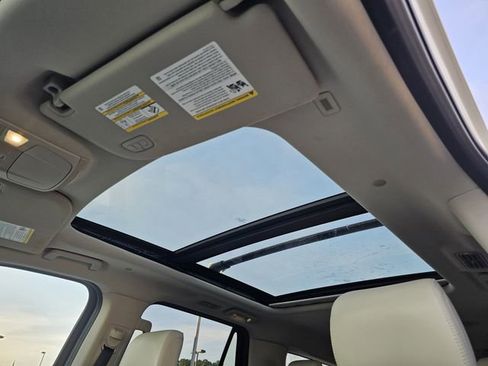 Used 2021 Ford Expedition Max Platinum image 20