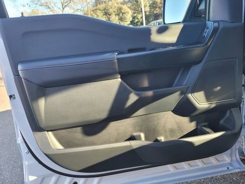 Used 2025 Ford F150 STX image 16