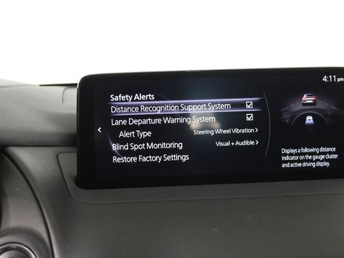 Used 2022 MAZDA CX-9 Grand Touring image 19