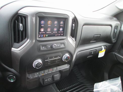 New 2026 GMC Sierra 1500 Pro w/ Pro Value Package image 19