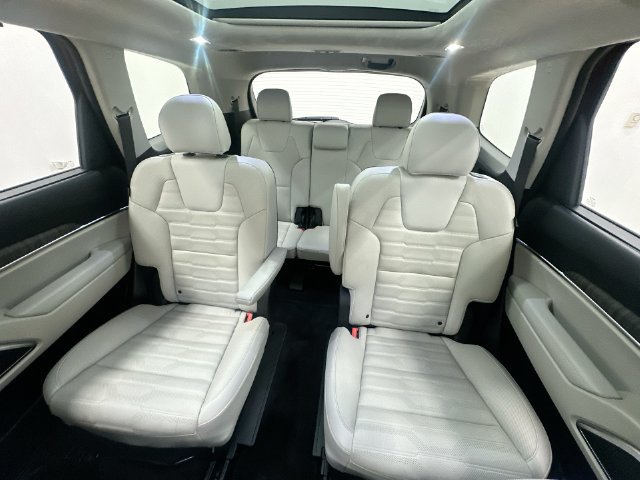 Certified 2024 Kia Telluride SX Prestige AWD/4WD image 33