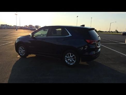 Certified 2022 Chevrolet Equinox LT image 6