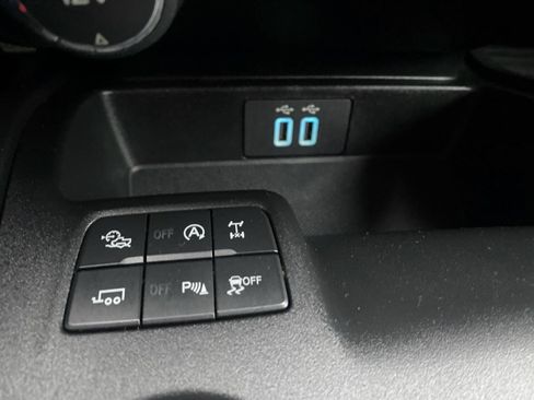 Used 2021 Ford Ranger XLT w/ Tremor Off-Road Package image 18