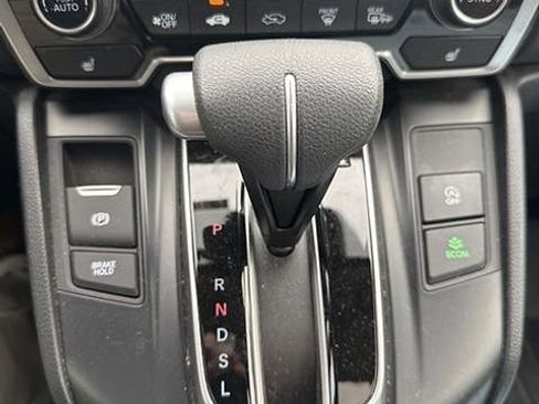 Used 2022 Honda CR-V EX image 10