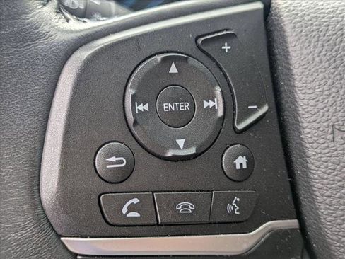 Used 2022 Honda Odyssey EX-L image 10