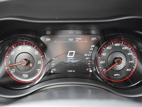 Used 2023 Dodge Charger R/T w/ Blacktop Package image 26