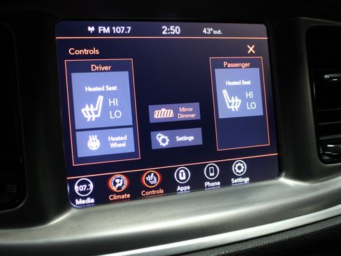 Used 2022 Dodge Charger GT w/ Blacktop Package image 25