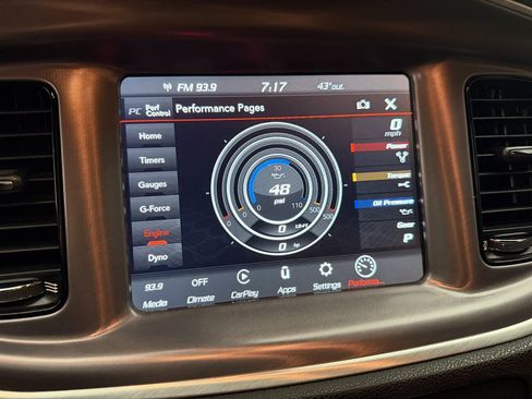 Used 2021 Dodge Charger R/T w/ Blacktop Package image 34