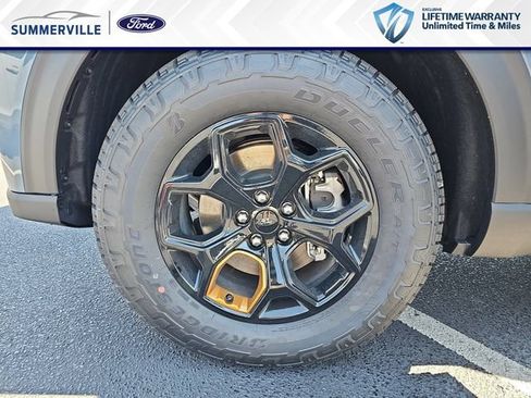 New 2026 Ford Explorer Tremor w/ Tremor Ultimate Package AWD/4WD image 37