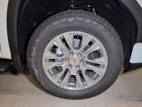 New 2026 GMC Sierra 1500 Denali w/ Technology Package image 5