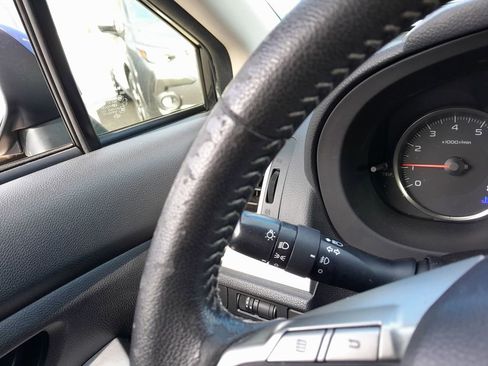 Used 2015 Subaru Impreza 2.0i Sport Premium w/ Popular Package #1 image 18