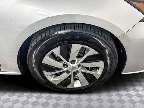 Used 2023 Nissan Altima 2.5 S image 32