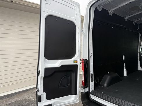 Used 2024 Ford Transit 350 350 w/ Load Area Protection Package image 31