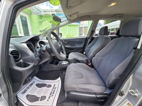 Used 2013 Honda Fit image 11