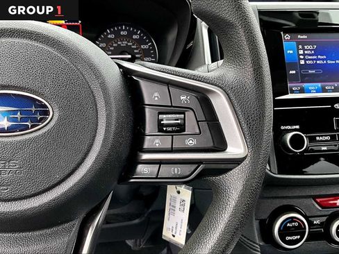 Used 2021 Subaru Crosstrek 2.0i image 25