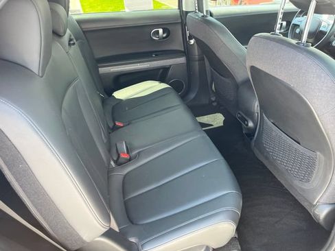 Used 2023 Hyundai Ioniq 5 SEL w/ Cargo Package AWD/4WD image 10