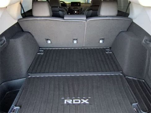 New 2026 Acura RDX SH-AWD w/ Technology Package image 37