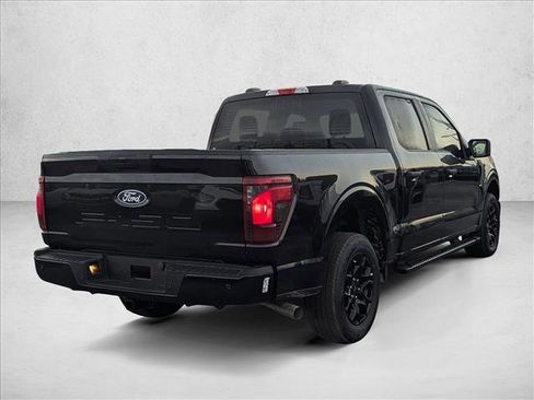 New 2026 Ford F150 STX image 2