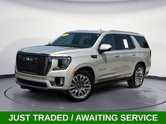 Used 2024 GMC Yukon Denali Ultimate AWD/4WD video 1