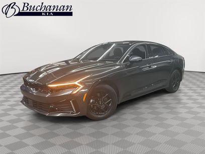 Used 2025 Kia K5 LXS