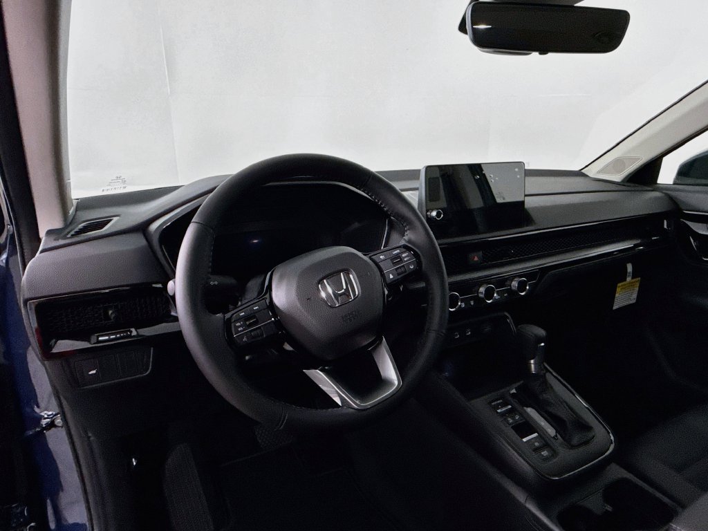 New 2027 Honda CR-V EX-L image 9