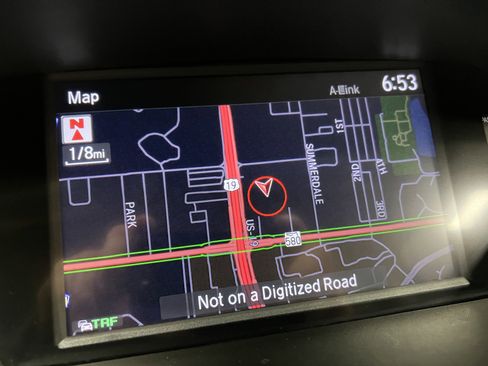 Used 2020 Acura MDX FWD w/ Technology Package image 25