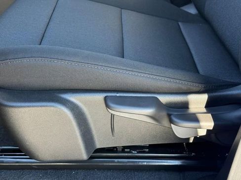 New 2026 Chevrolet Colorado Trail Boss AWD/4WD image 8