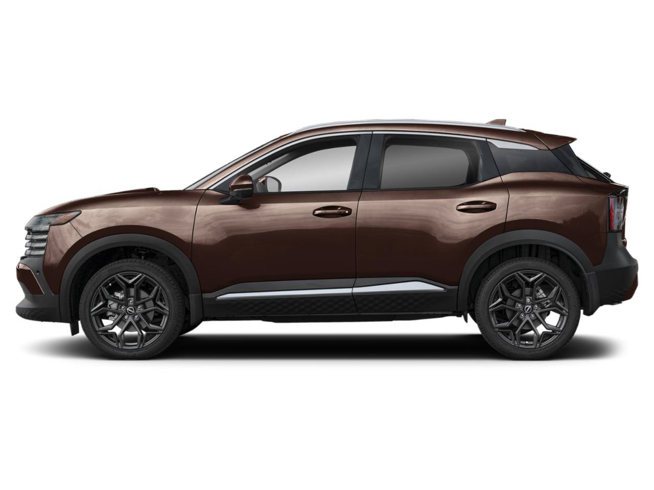 Used 2026 Nissan Kicks SR AWD/4WD image 3