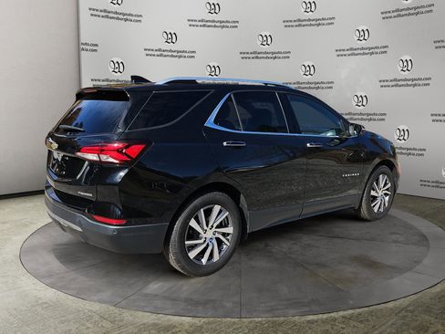 Used 2023 Chevrolet Equinox Premier image 5