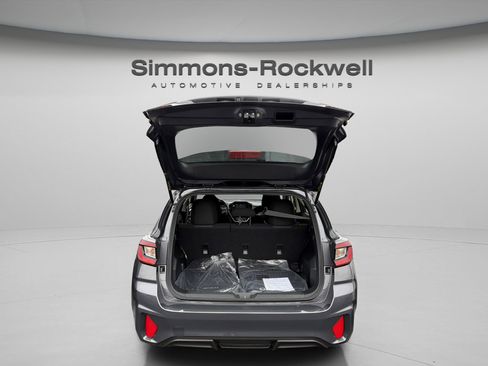 New 2026 Subaru Impreza 2.0i Sport image 9