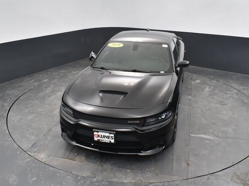 Used 2019 Dodge Charger GT image 32