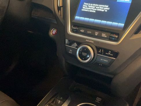 Used 2019 Acura MDX SH-AWD w/ Technology Package image 42