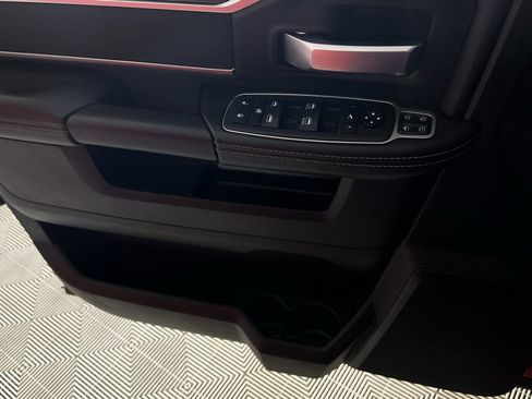 Certified 2024 RAM 2500 Big Horn w/ Bed Utility Group image 23