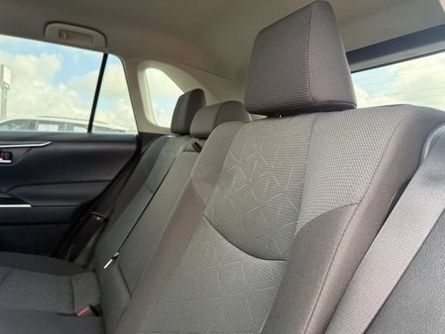 Used 2024 Toyota RAV4 XLE FWD image 20