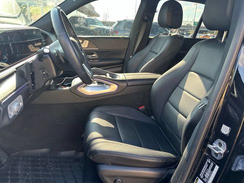 Used 2023 Mercedes-Benz GLE 350 4MATIC image 9