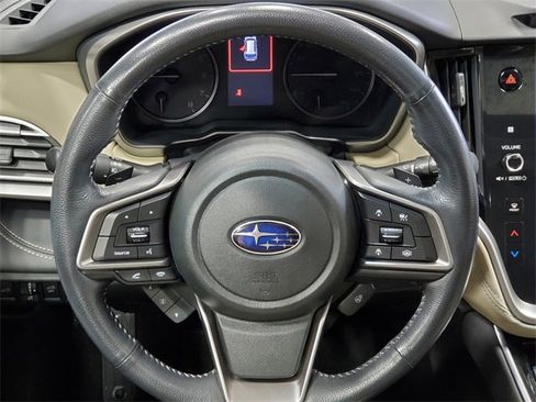 Used 2020 Subaru Outback Limited w/ Popular Package #2 image 19